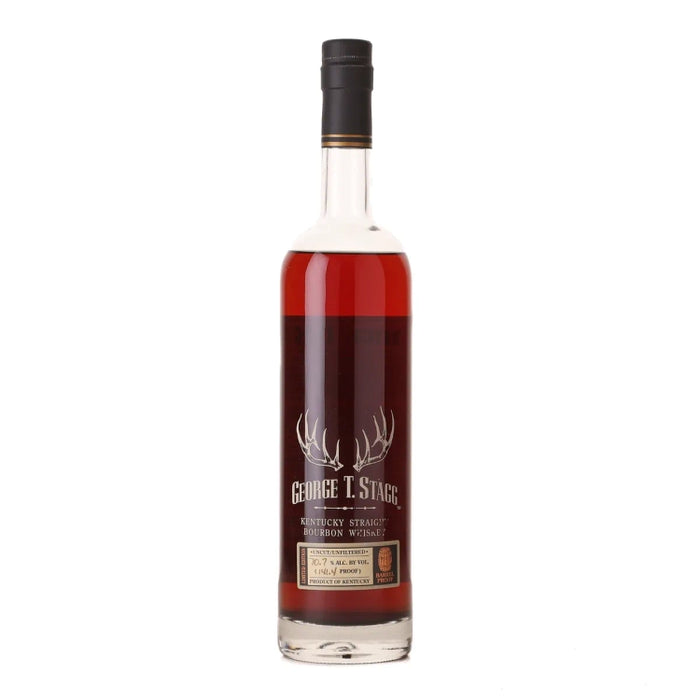 2009 George T. Stagg Kentucky Straight Bourbon Whiskey 750ml
