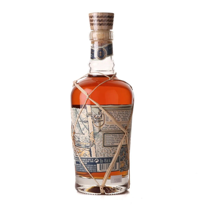 Planteray Sealander Three Oceans Rum 700ml