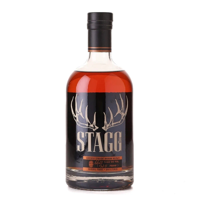 Stagg Jr Limited Edition Barrel Proof Batch 6 Kentucky Straight Bourbon Whiskey 750ml