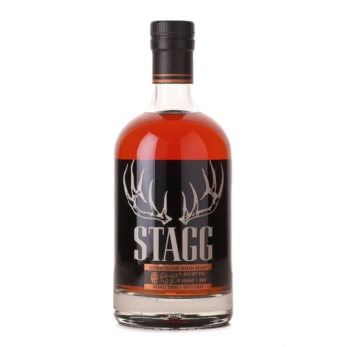 Stagg Barrel Proof Batch 24C Kentucky Straight Bourbon Whiskey 750ml