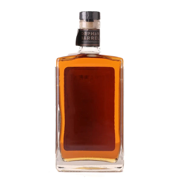 Orphan Barrel Entrapment 25 Year Old Canadian Whisky 750ml