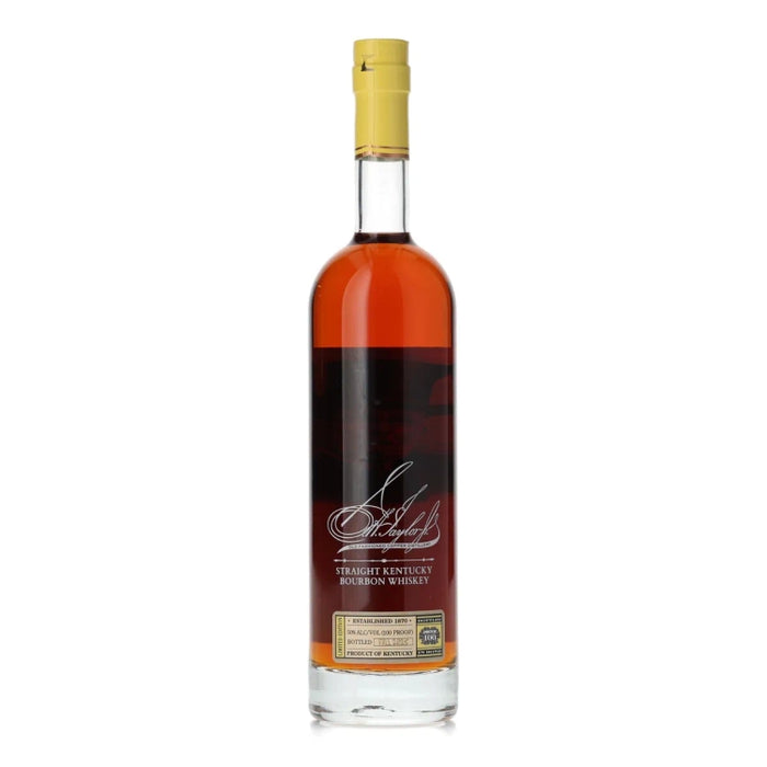 2025 Colonel E.H. Taylor Bottled in Bond Kentucky Straight Bourbon Whiskey 750ml
