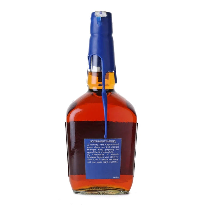 2007 Maker's Mark The Unforgettables Kentucky Straight Bourbon Whisky 1Lt