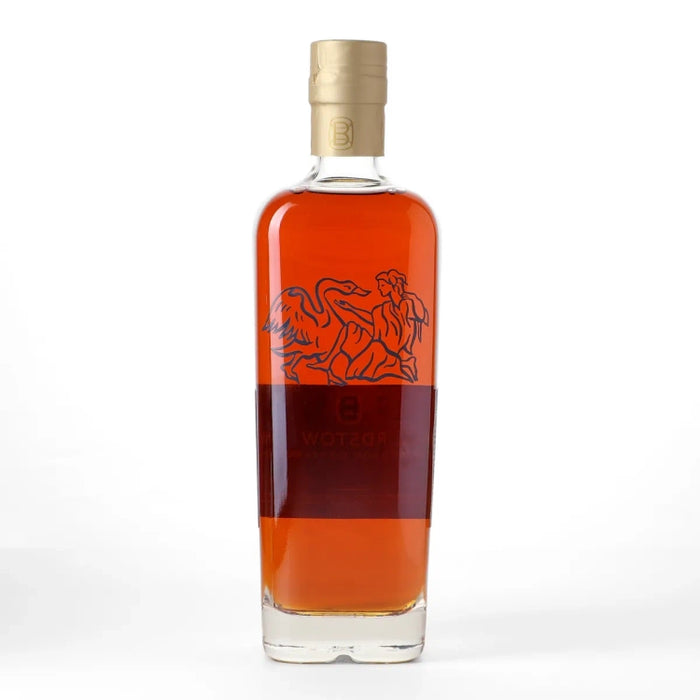 Bardstown Collaborative Series Batch 2 Chateau de Laubade Armagnac Finish Blended Straight Bourbon Whiskey 750ml Signed