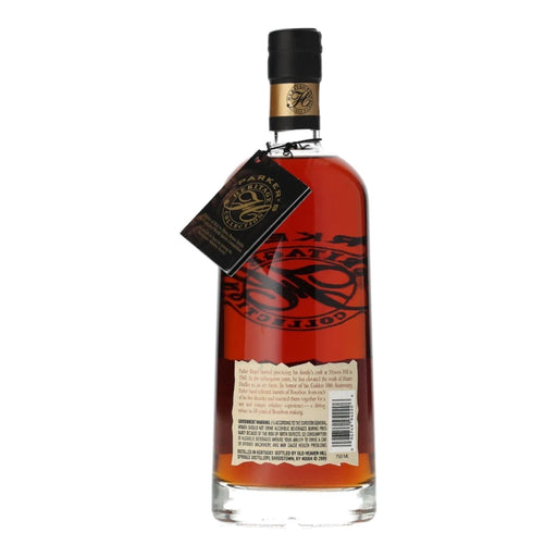 2009 Parker's Heritage Collection 3rd Edition Golden Anniversary