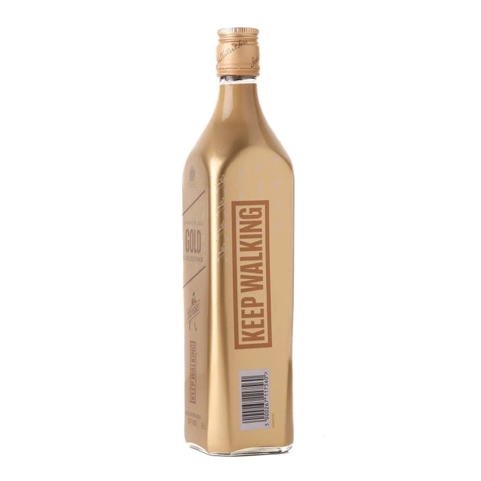 Johnnie Walker Gold Label Reserve 200th Anniversary Blended Scotch Whisky 700ml