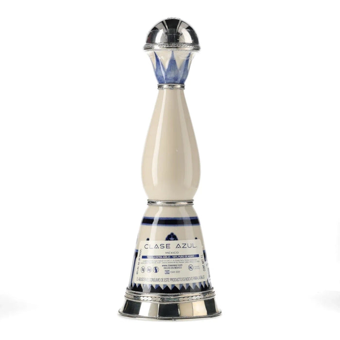 Clase Azul Master Artisans Cobalto Limited Edition Extra Anejo Tequila 1Lt