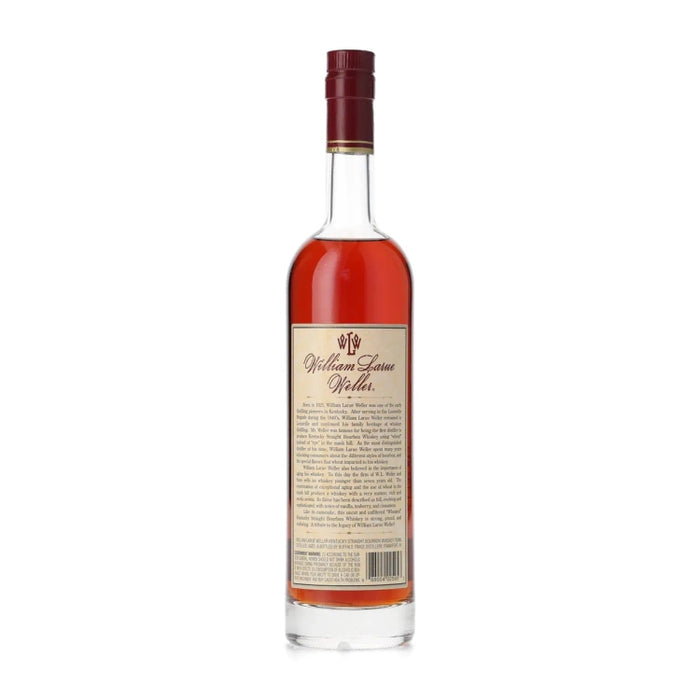 2016 William Larue Weller Kentucky Straight Bourbon Whiskey 750ml