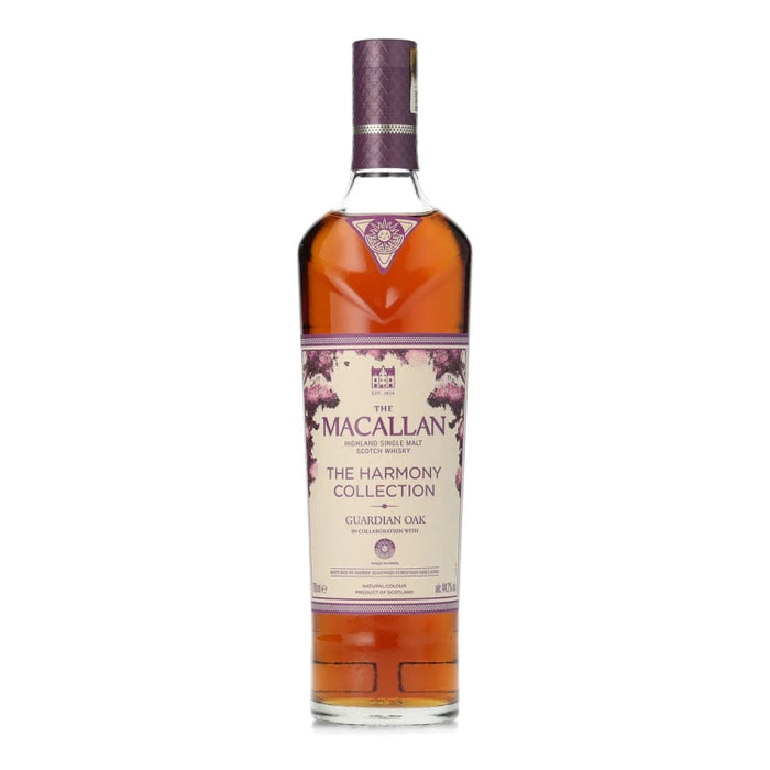 Macallan Harmony Collection Guardian Oak Single Malt Scotch Whisky 700ml