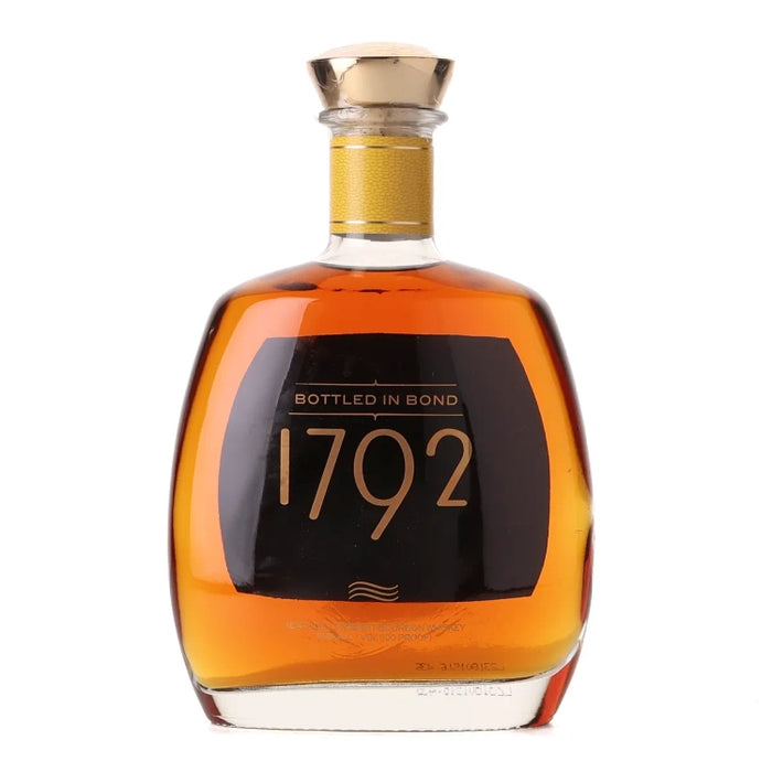 1792 Bottled In Bond Kentucky Straight Bourbon Whiskey 750ml