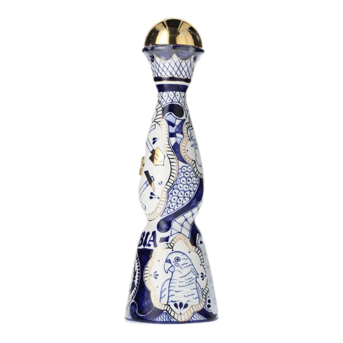 Clase Azul Limited Edition X Eduardo Sarabia Anejo Tequila 1Lt