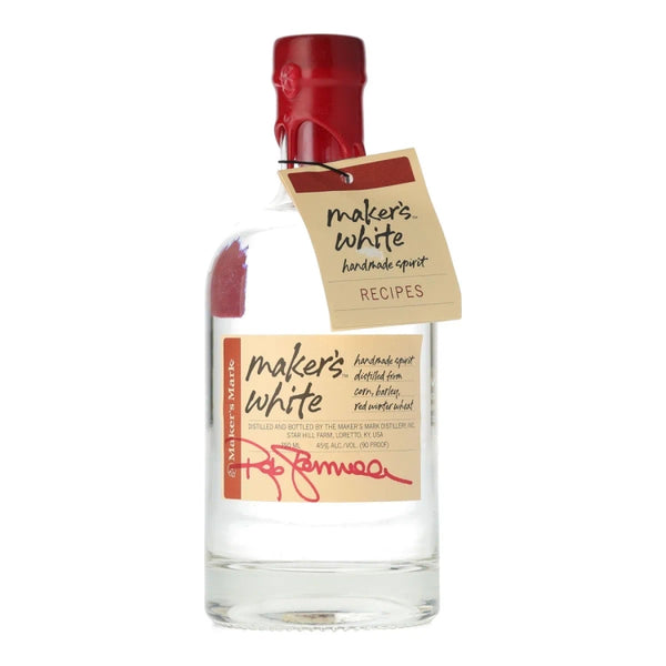 Maker's Mark White Distilled Spirit 750ml - Cana Wine Company