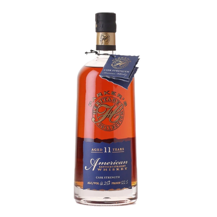 2025 Parker's Heritage Collection 19th Edition 11 Year Old Kentucky Straight American Whiskey 750ml
