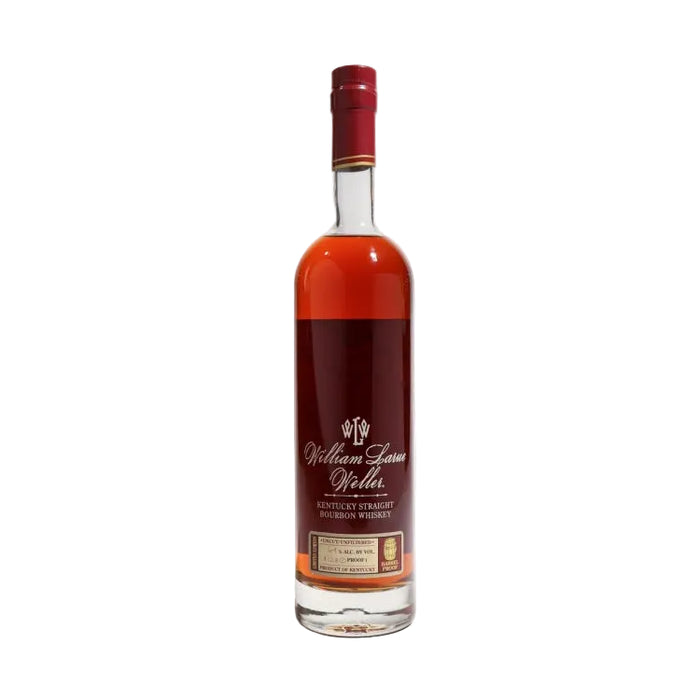 2019 William Larue Weller Kentucky Straight Bourbon Whiskey 750ml