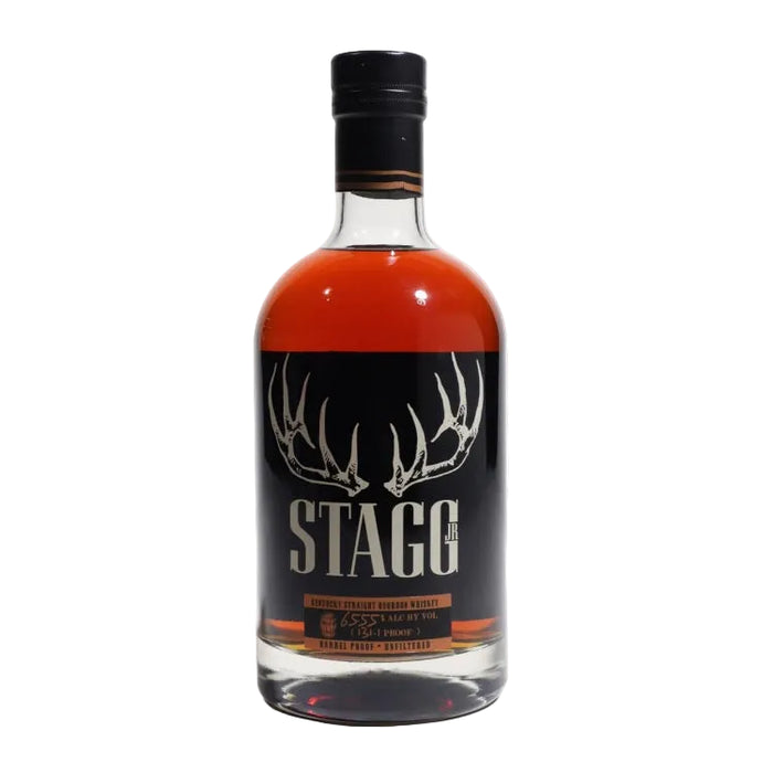 Stagg Jr Limited Edition Barrel Proof Batch 15 Kentucky Straight Bourbon Whiskey 750ml