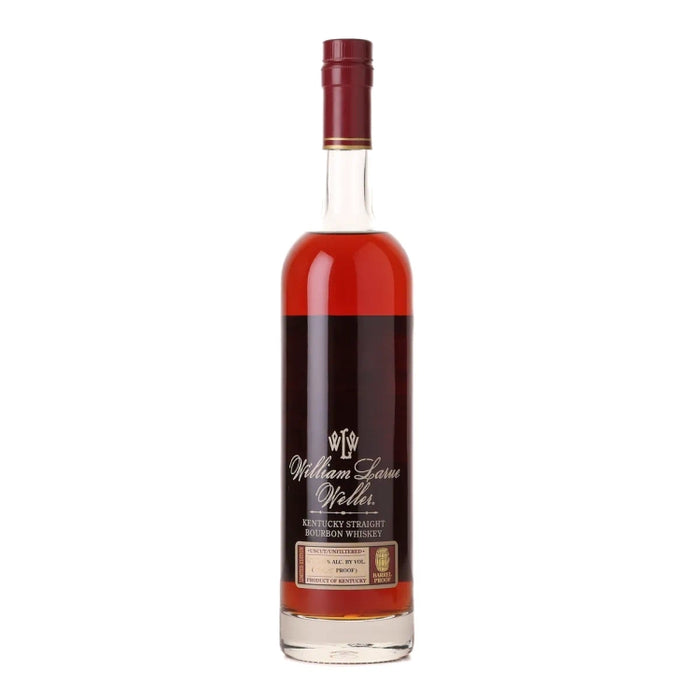 2020 William Larue Weller Kentucky Straight Bourbon Whiskey 750ml