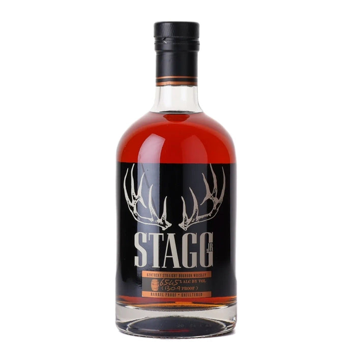 Stagg Jr Barrel Proof Batch 11 Kentucky Straight Bourbon Whiskey 750ml