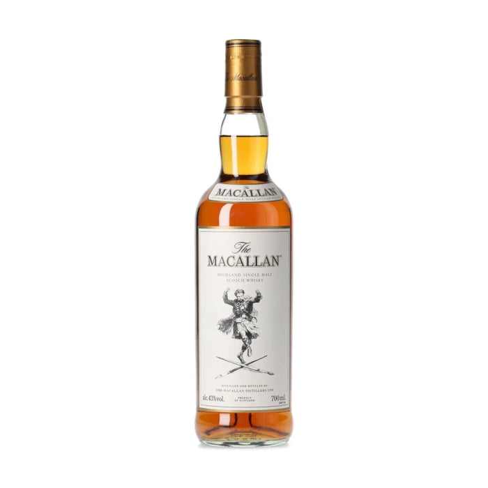 Macallan The Archival Series Folio 6 Single Malt Scotch Whisky 700ml