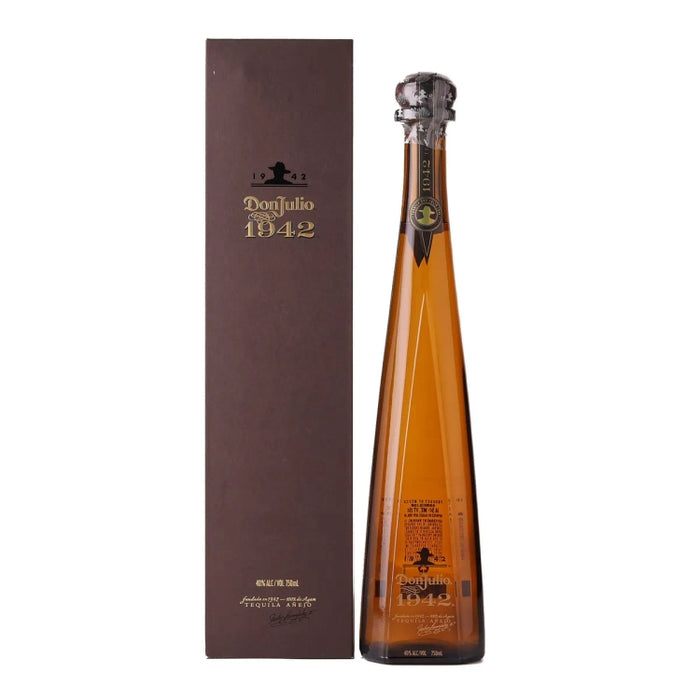 Don Julio 1942 Anejo Tequila 750ml