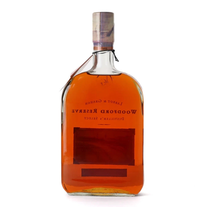 2004 Woodford Reserve Kentucky Derby 130th Edition Straight Bourbon Whiskey 1Lt