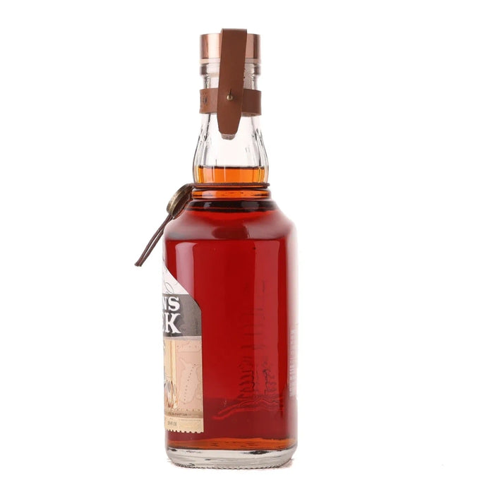 Hardin's Creek Boston Kentucky Straight Bourbon Whiskey 750ml