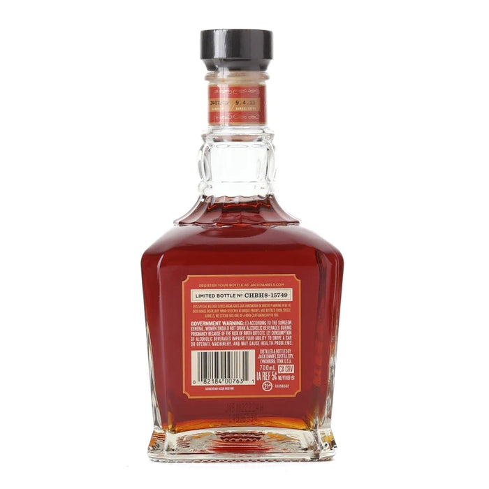 2024 Jack Daniel's Single Barrel Special Release Coy Hill Tennessee Whiskey 700ml