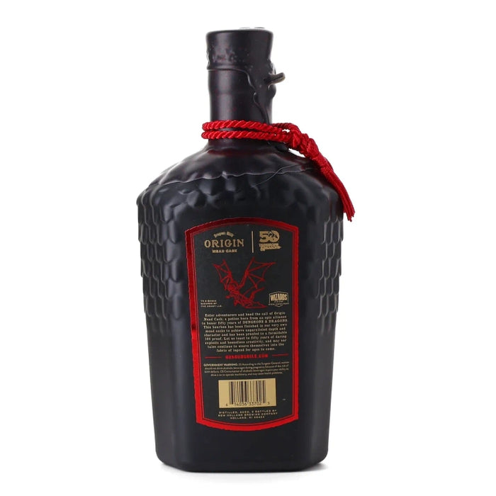 2024 New Holland Brewing Dragon's Milk X Dungeon & Dragons Origin