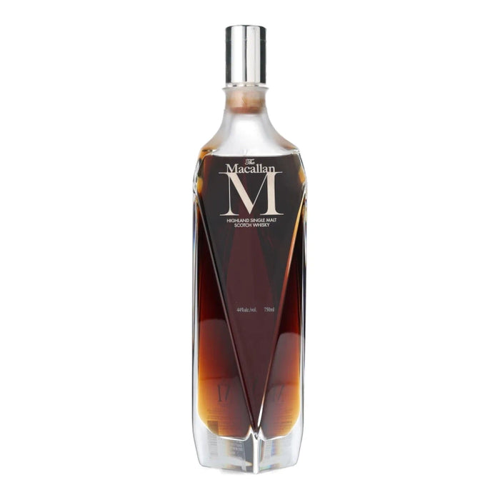 Macallan M Single Malt Scotch Whisky 750ml