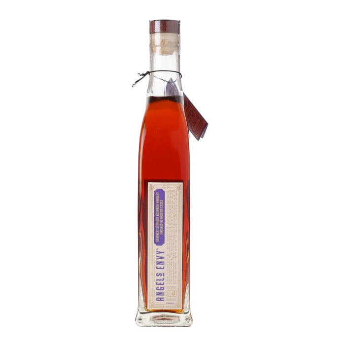 Angel's Envy Madeira Cask Finish Kentucky Straight Bourbon Whiskey 750ml