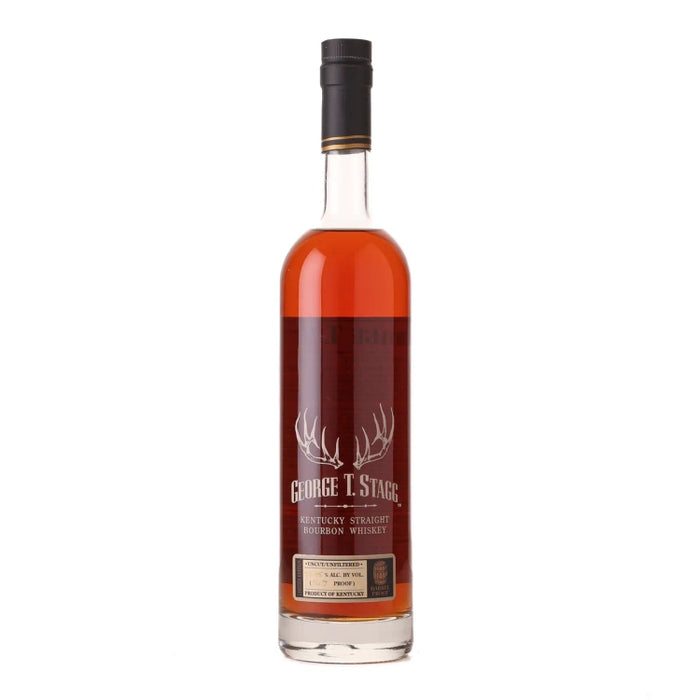2019 George T. Stagg Kentucky Straight Bourbon Whiskey 750ml