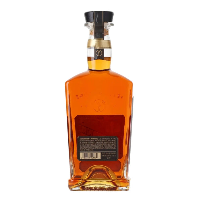 2024 Yellowstone Limited Edition Kentucky Straight Bourbon Whiskey 750ml