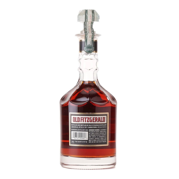 2019 Old Fitzgerald Bottled in Bond 15 Year Old Kentucky Straight Bourbon Whiskey 750ml