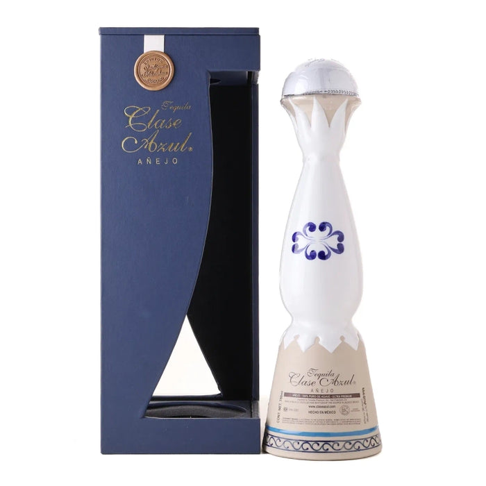 Clase Azul Anejo Tequila 750ml