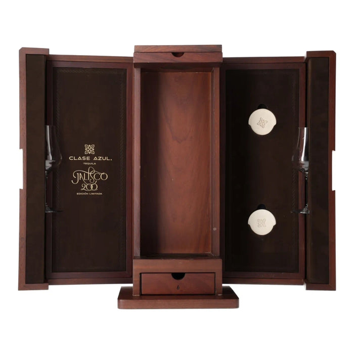 Clase Azul Jalisco 200 Limited Edition Extra Anejo Tequila 1Lt
