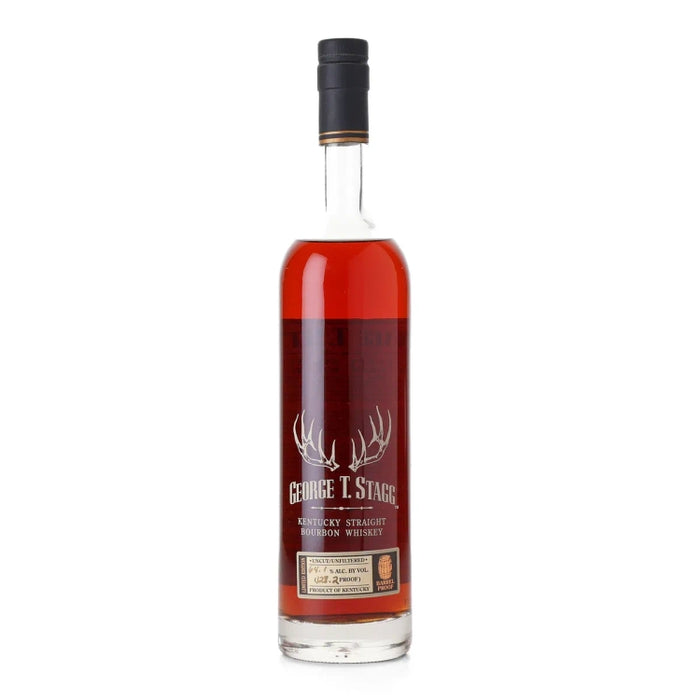 2013 George T. Stagg Kentucky Straight Bourbon Whiskey 750ml