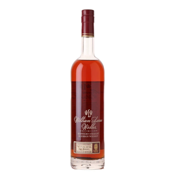 2014 William Larue Weller Kentucky Straight Bourbon Whiskey 750ml
