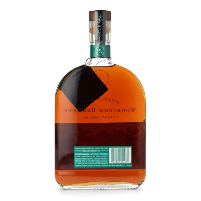 2019 Woodford Reserve Kentucky Derby 145th Edition Straight Bourbon Whiskey 1Lt