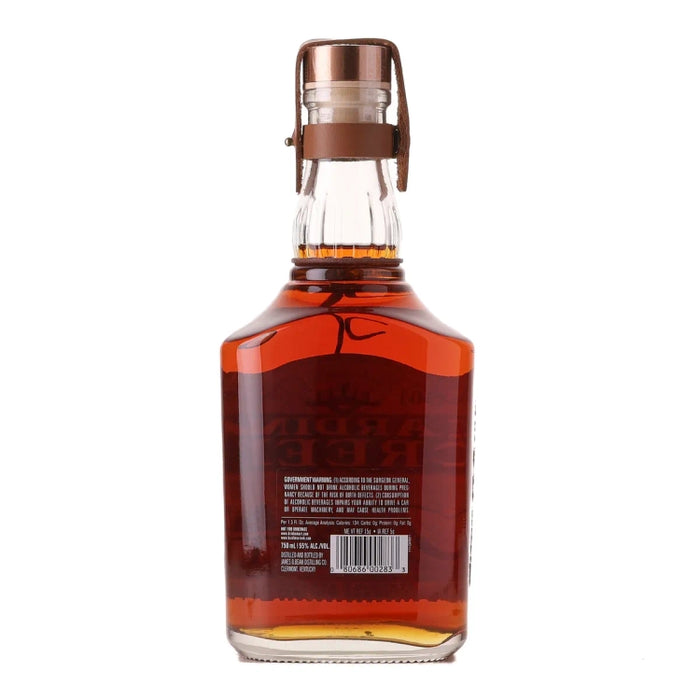 Hardin's Creek 17 Year Old Frankfort Kentucky Straight Bourbon Whiskey 750ml