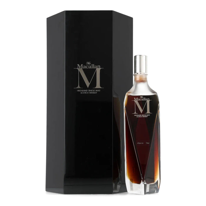 Macallan M Single Malt Scotch Whisky 750ml