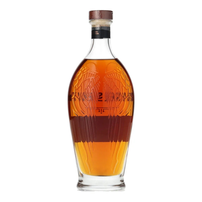 2020 Angel's Envy Mizunara Cask Finish Kentucky Bourbon 750ml