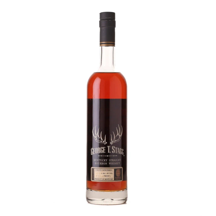 2020 George T. Stagg Kentucky Straight Bourbon Whiskey 750ml