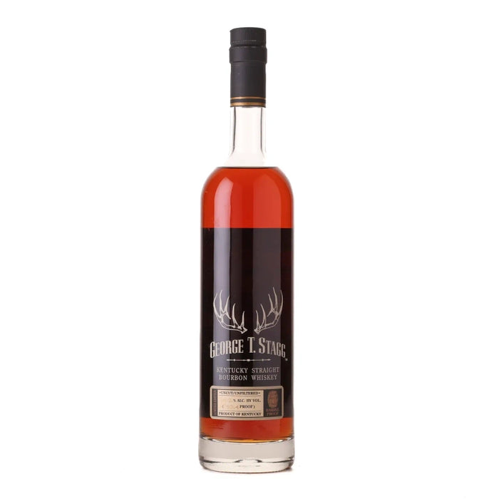 2020 George T. Stagg Kentucky Straight Bourbon Whiskey 750ml