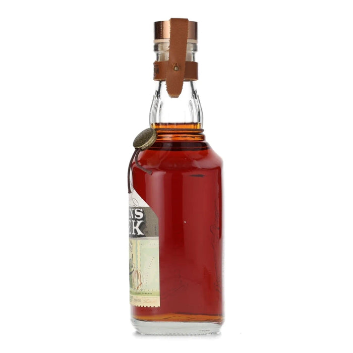 Hardin's Creek 17 Year Old Clermont Kentucky Straight Bourbon Whiskey 750ml