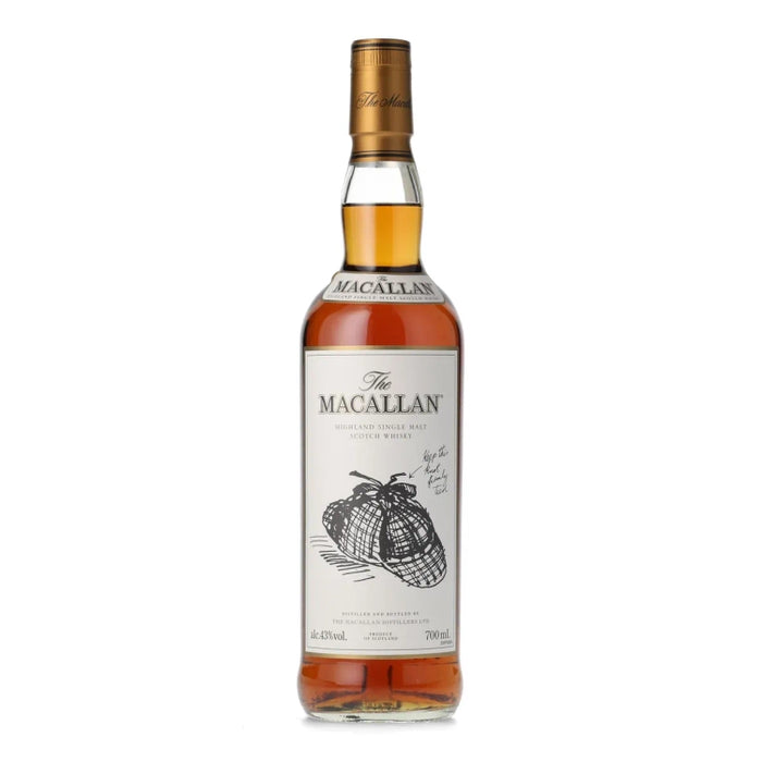Macallan The Archival Series Folio 5 Single Malt Scotch Whisky 700ml