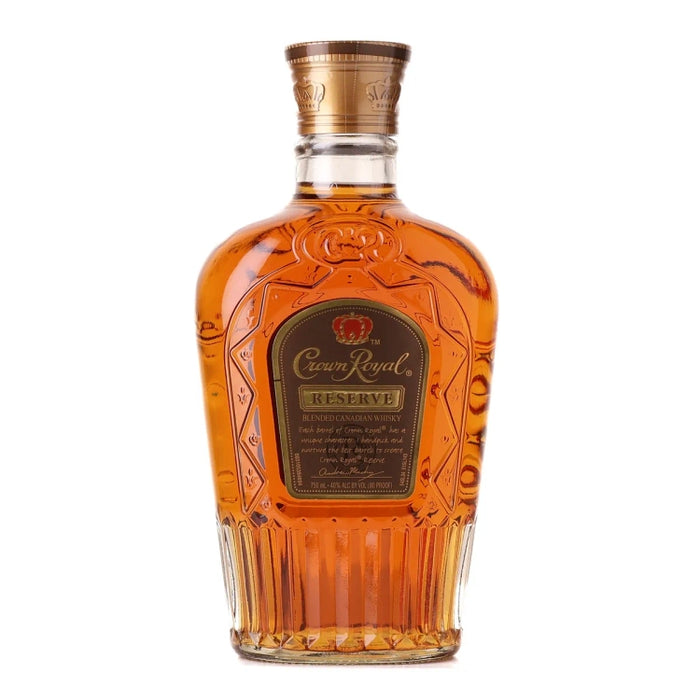 Crown Royal Reserve Whisky 1.75Lt