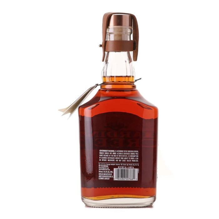 Hardin's Creek Jacob's Well 211 Months Aged Kentucky Straight Bourbon Whiskey 750ml