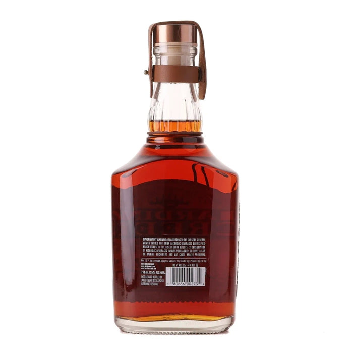 Hardin's Creek Boston Kentucky Straight Bourbon Whiskey 750ml