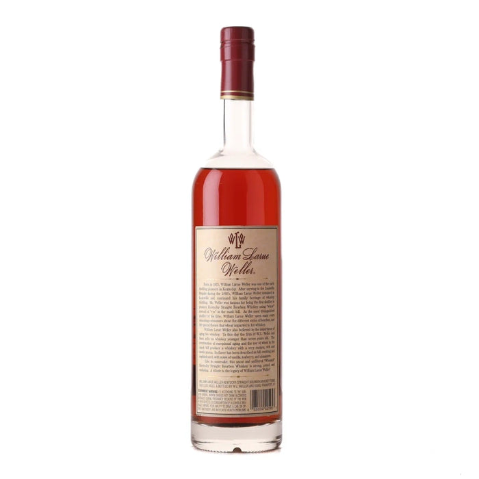 2008 William Larue Weller Kentucky Straight Bourbon Whiskey 750ml