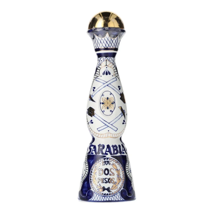 Clase Azul Limited Edition X Eduardo Sarabia Anejo Tequila 1Lt