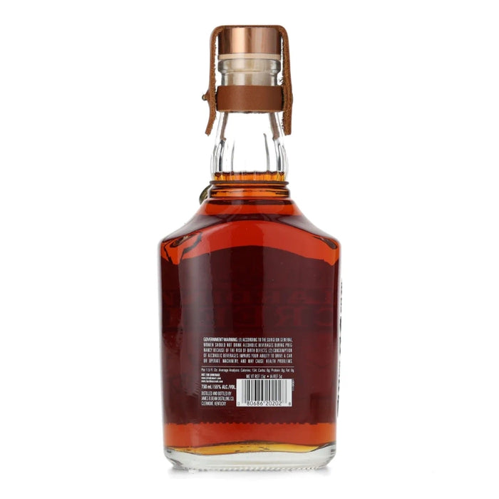 Hardin's Creek 17 Year Old Clermont Kentucky Straight Bourbon Whiskey 750ml
